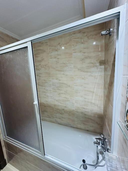 Apartment Luxurious Achakar Pool &beach *