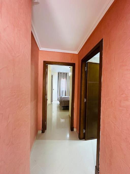 Luxurious Achakar Pool &beach Tanger