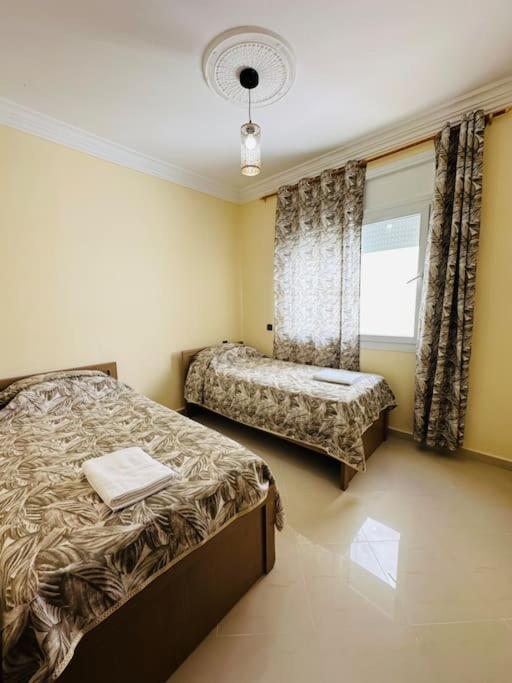 Apartment Luxurious Achakar Pool &beach