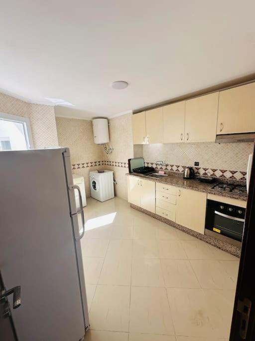 Apartment Luxurious Achakar Pool &beach *