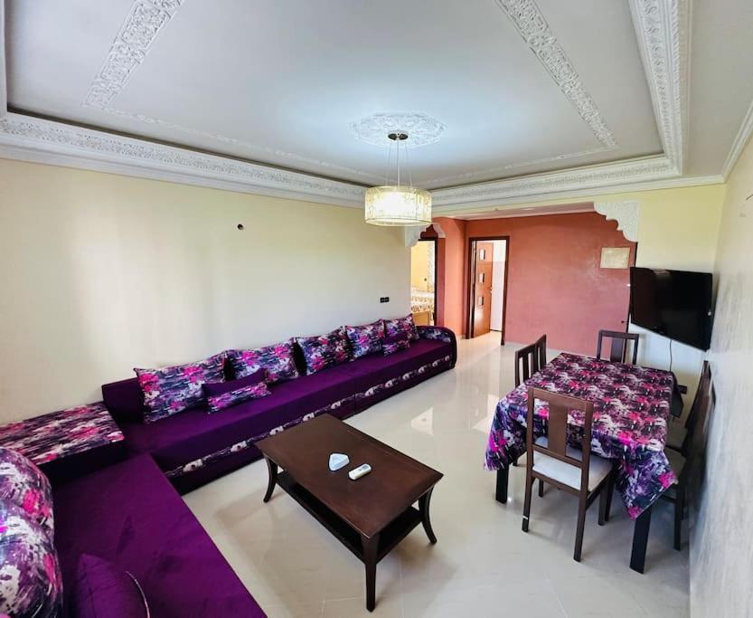 Apartment Luxurious Achakar Pool &beach