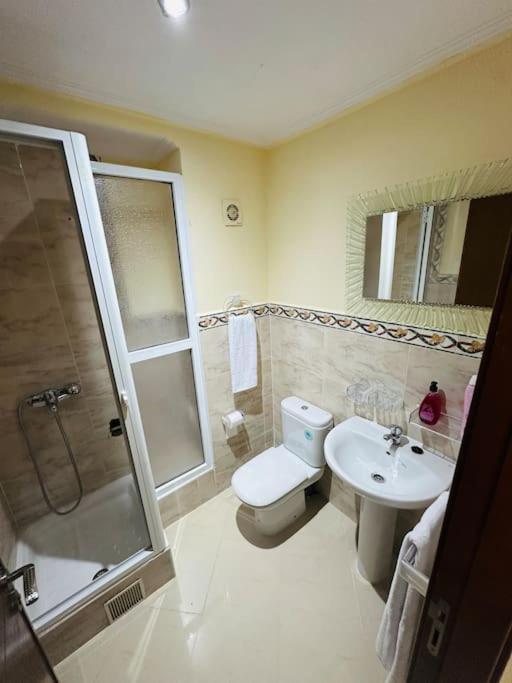 Apartment Luxurious Achakar Pool &beach *