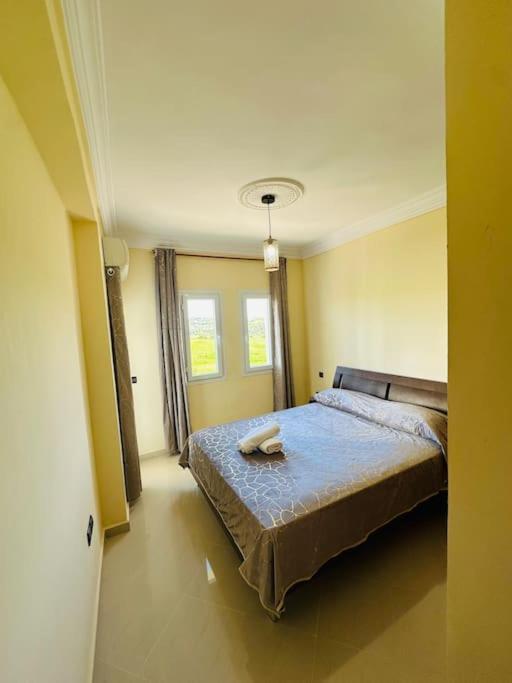 Luxurious Achakar Pool &beach Appartement *