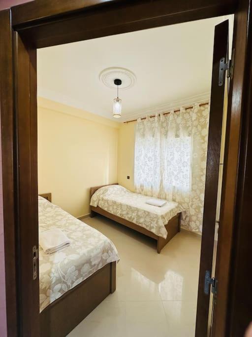 Appartement Luxurious Achakar Pool &beach