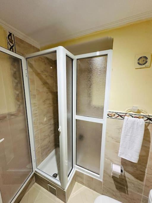 Luxurious Achakar Pool &beach Appartement *