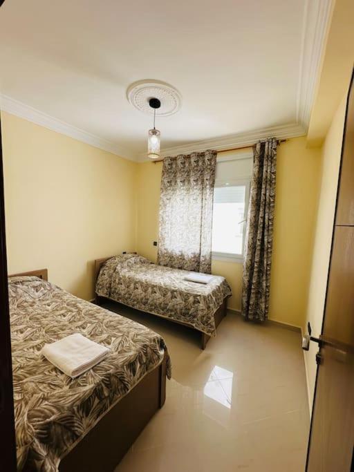 Appartement Luxurious Achakar Pool &beach *