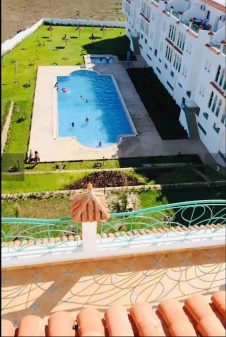Luxurious Achakar Pool &beach Appartement *